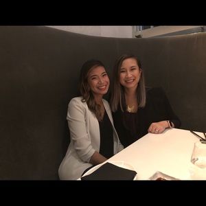 Meet your Posher, Kristen